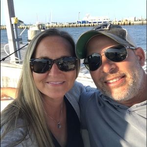 Meet your Posher, Kristen